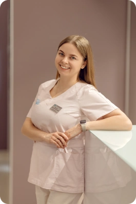 Кургузова Анастасия Александровна